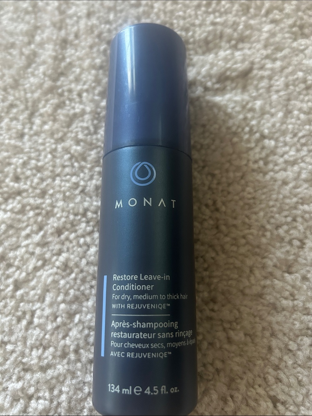 Monat Restore Leave-In Conditioner